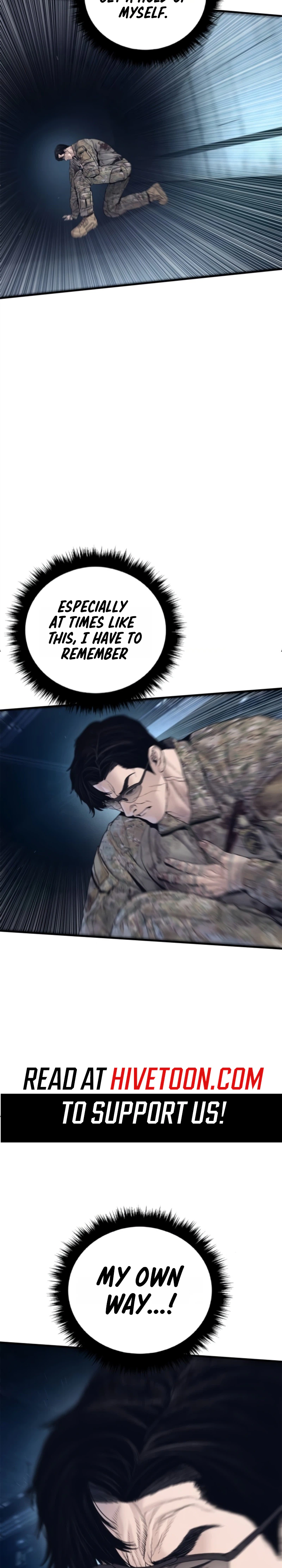 Read Manager Kim Manga Online