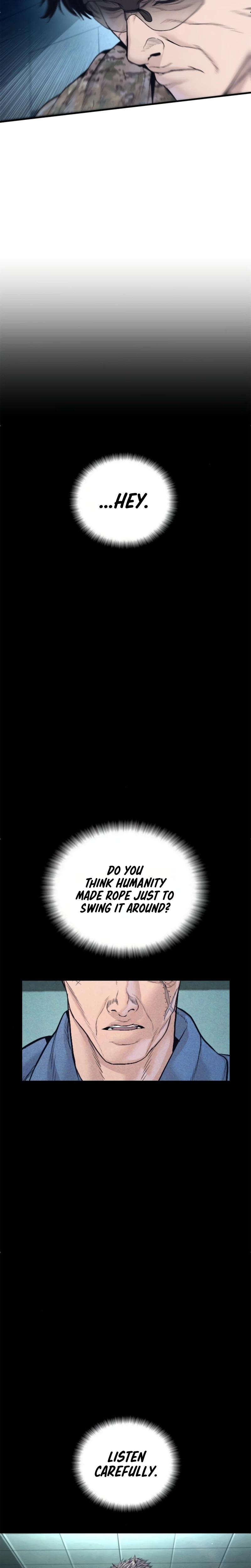 Read Manager Kim Manga Online