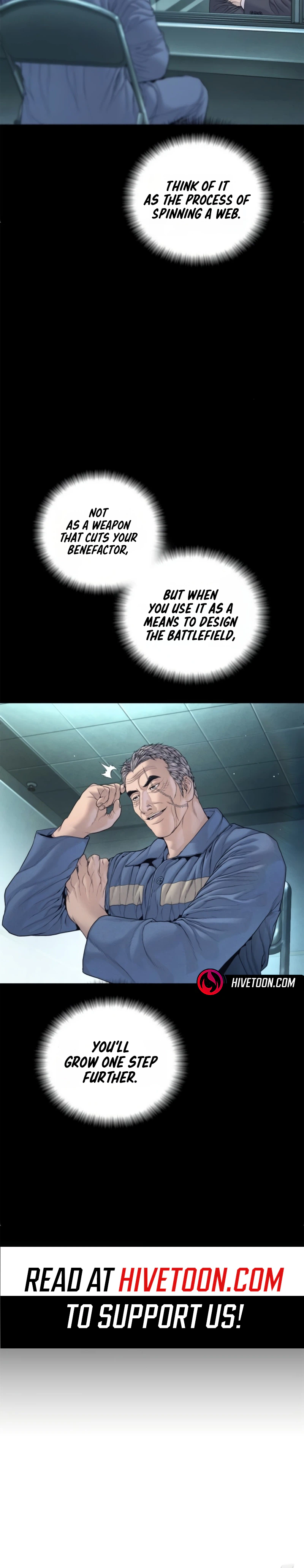 Read Manager Kim Manga Online