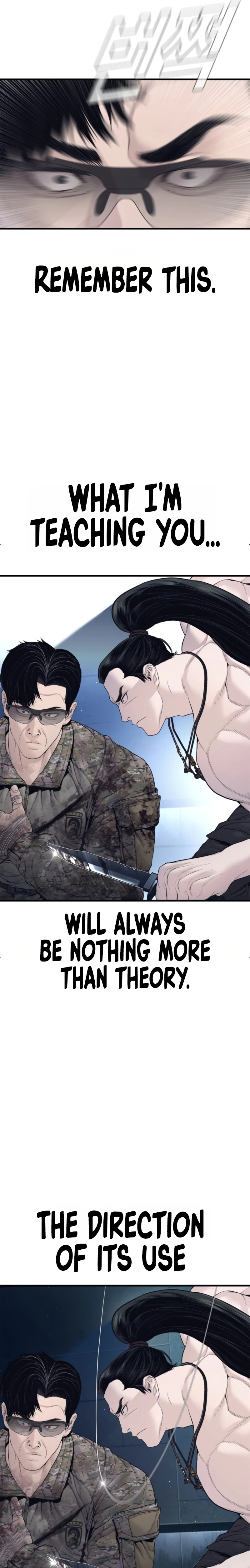 Read Manager Kim Manga Online