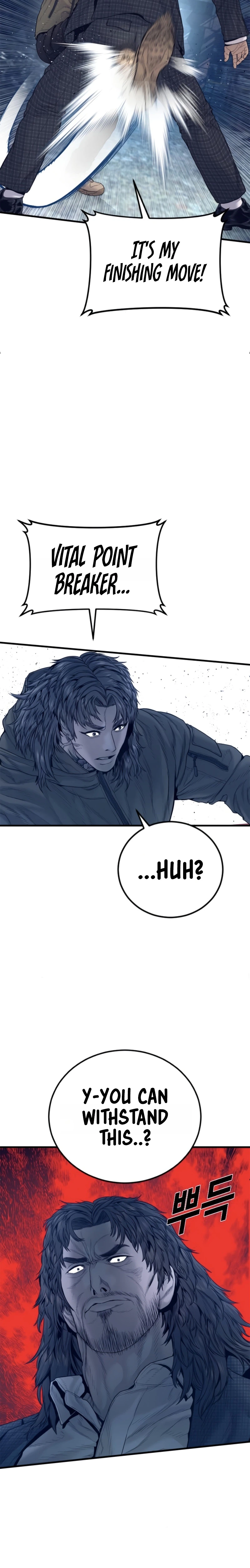 Read Manager Kim Manga Online