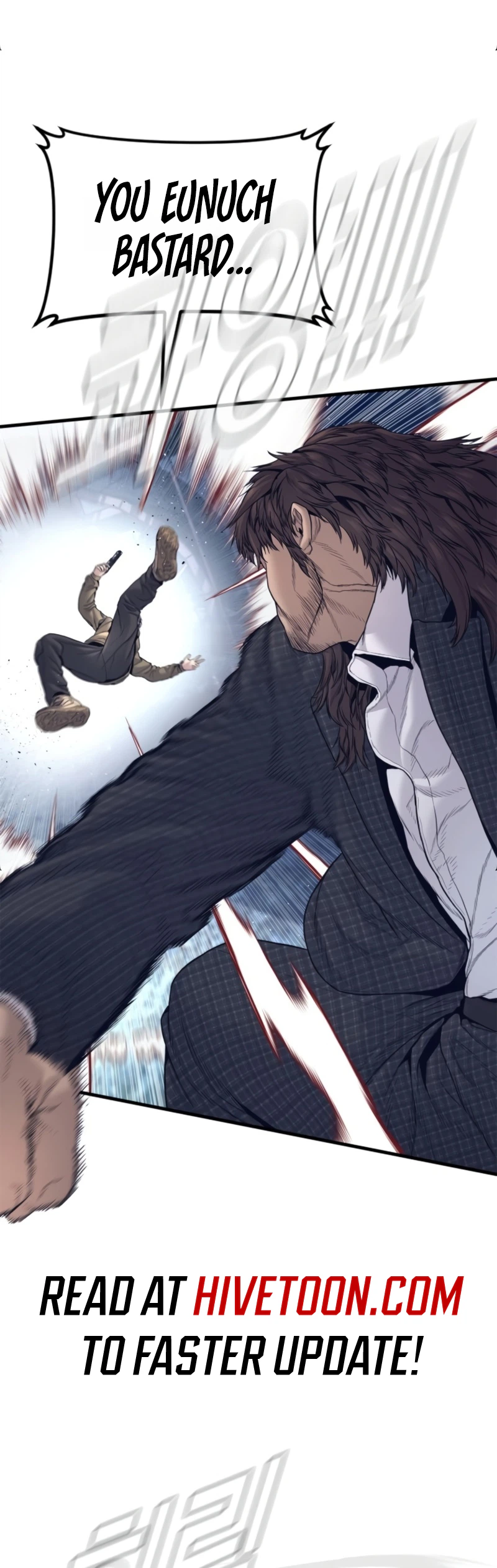 Read Manager Kim Manga Online