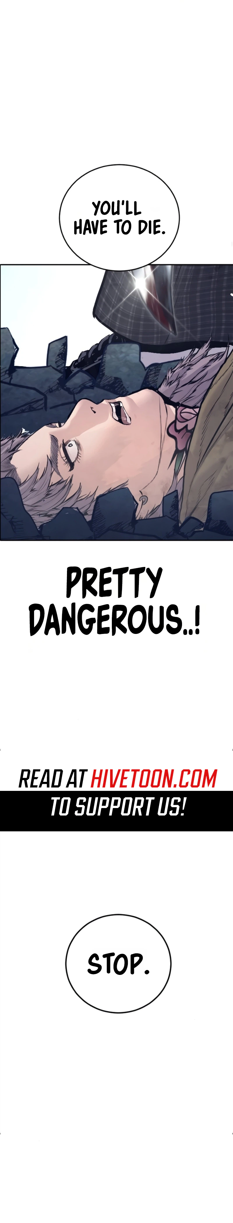 Read Manager Kim Manga Online