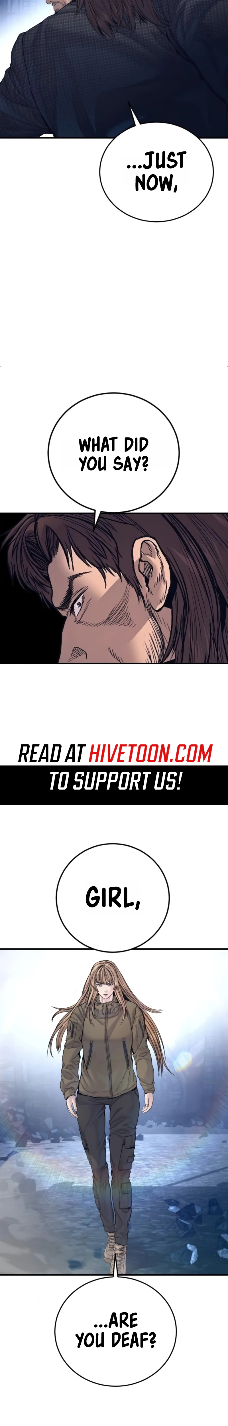 Read Manager Kim Manga Online