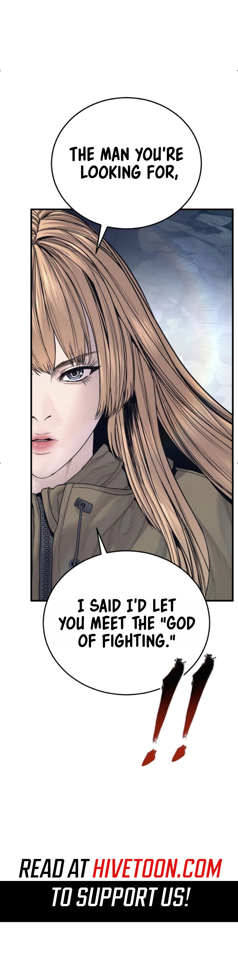 Read Manager Kim Manga Online