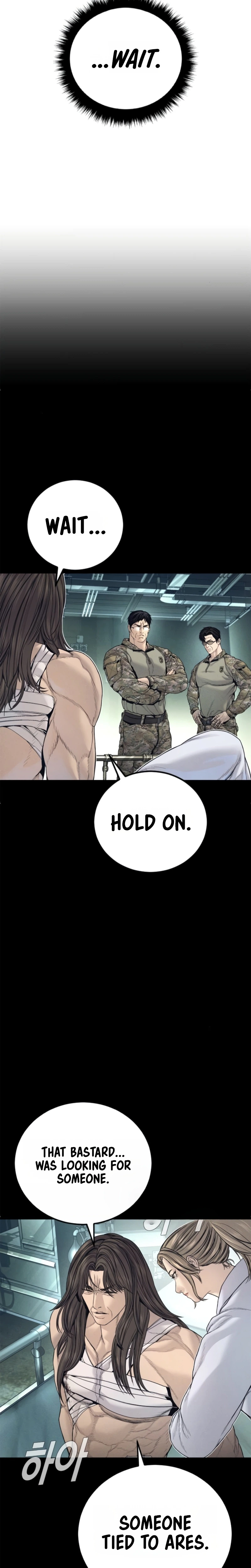 Read Manager Kim Manga Online