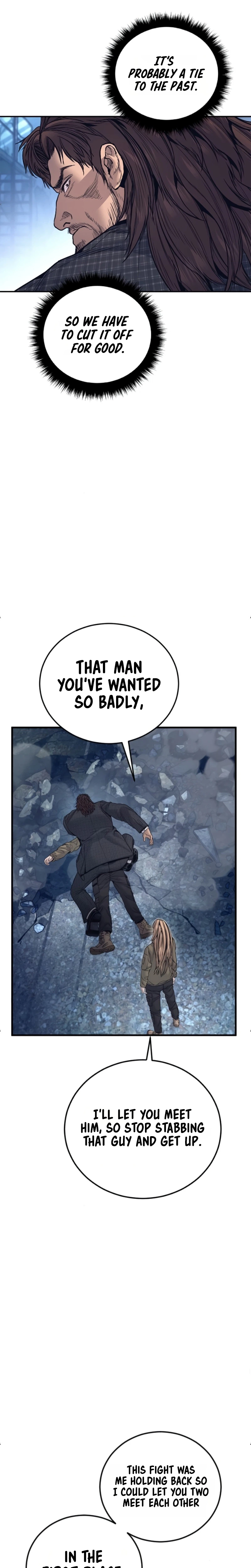 Read Manager Kim Manga Online