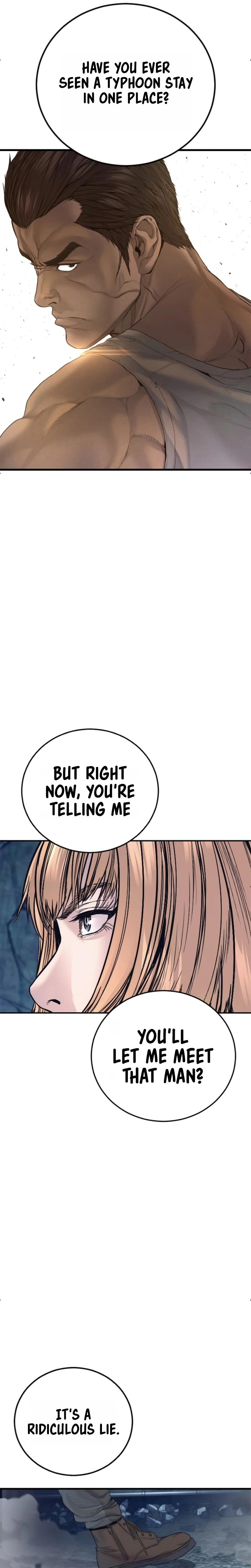 Read Manager Kim Manga Online