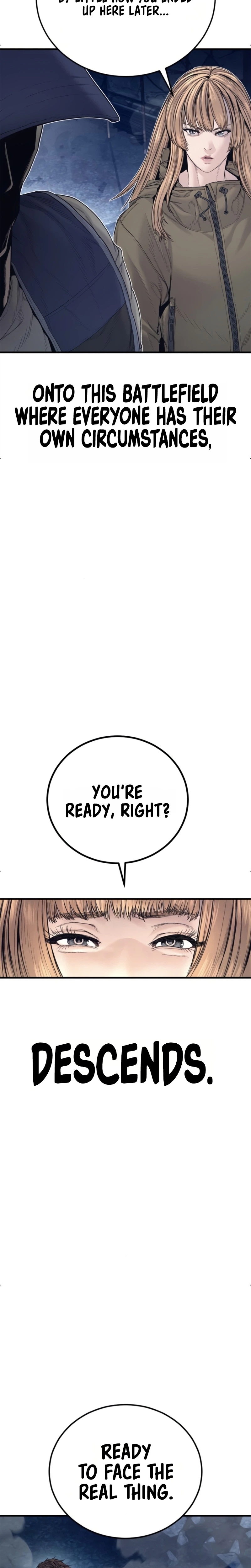 Read Manager Kim Manga Online