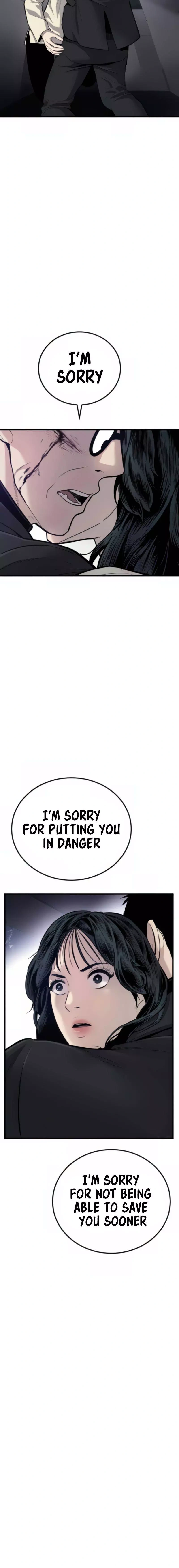Read Manager Kim Manga Online