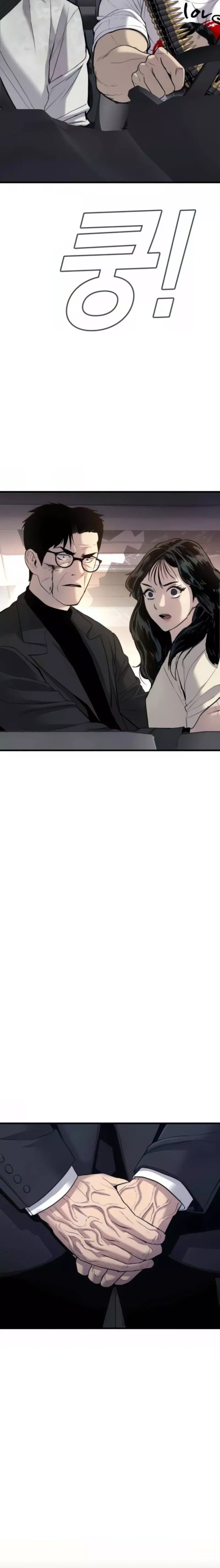 Read Manager Kim Manga Online