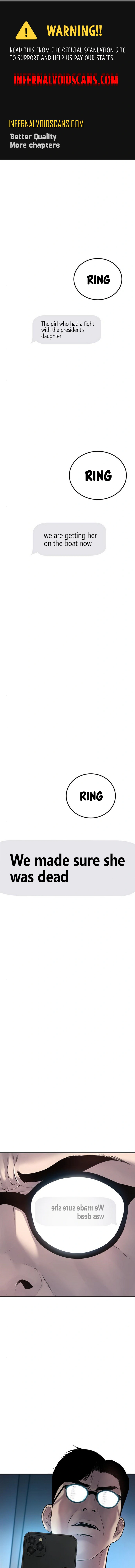 Read Manager Kim Manga Online