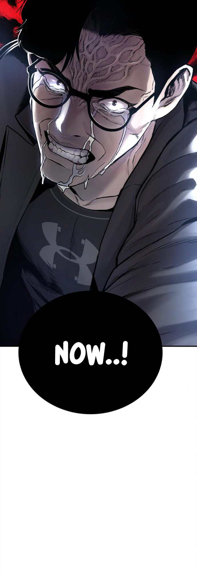 Read Manager Kim Manga Online
