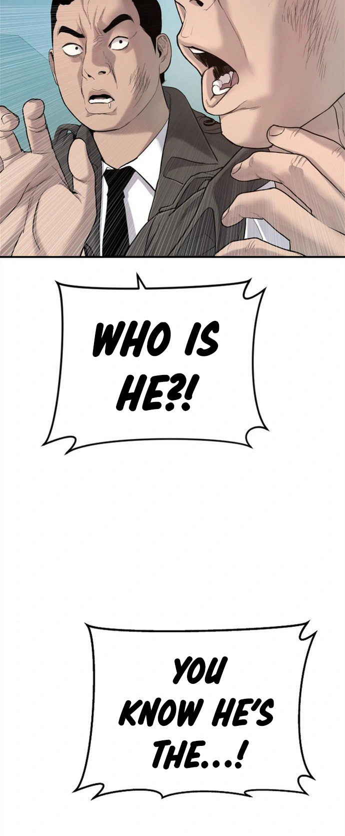 Read Manager Kim Manga Online