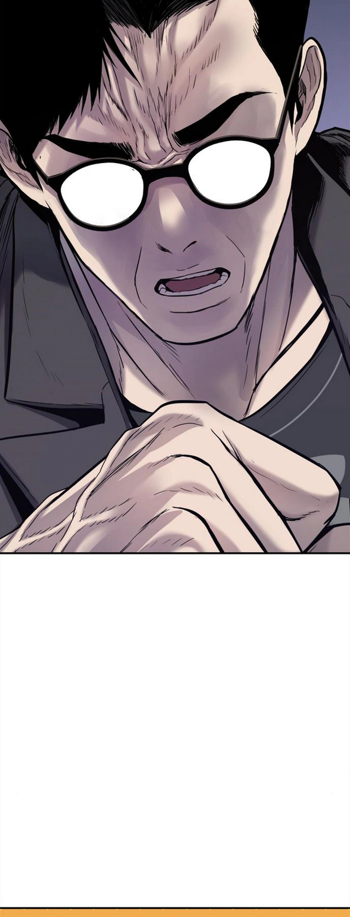 Read Manager Kim Manga Online