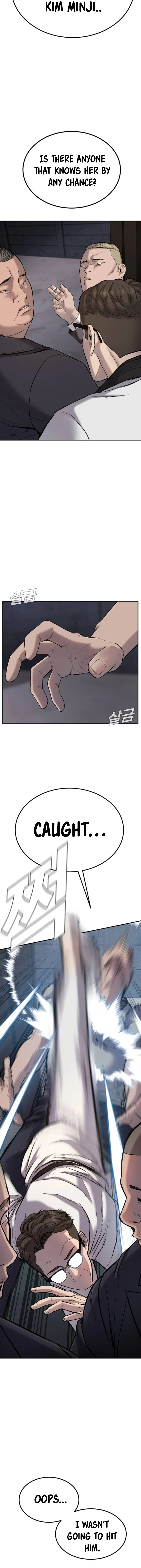 Read Manager Kim Manga Online