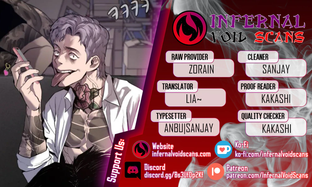 Read Manager Kim Manga Online
