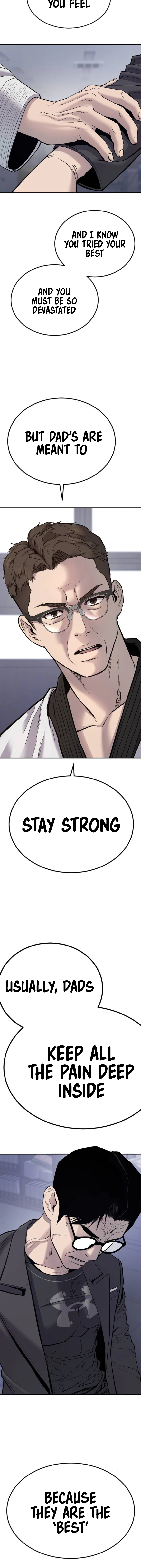 Read Manager Kim Manga Online