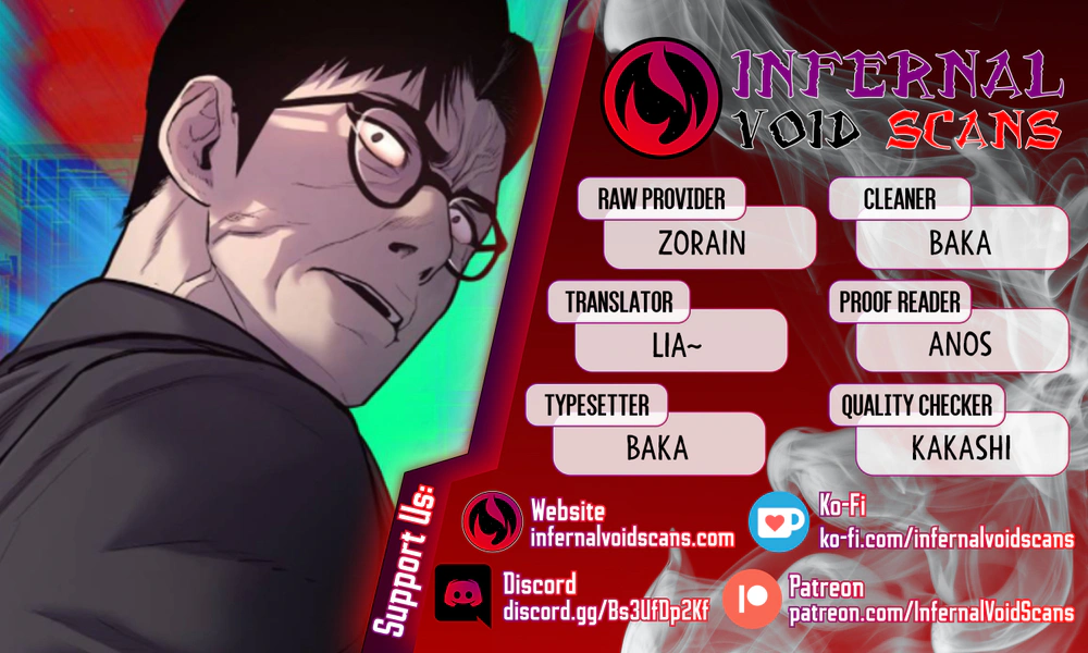 Read Manager Kim Manga Online