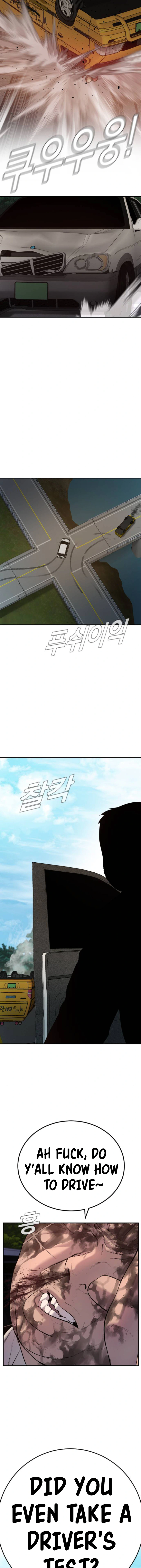 Read Manager Kim Manga Online