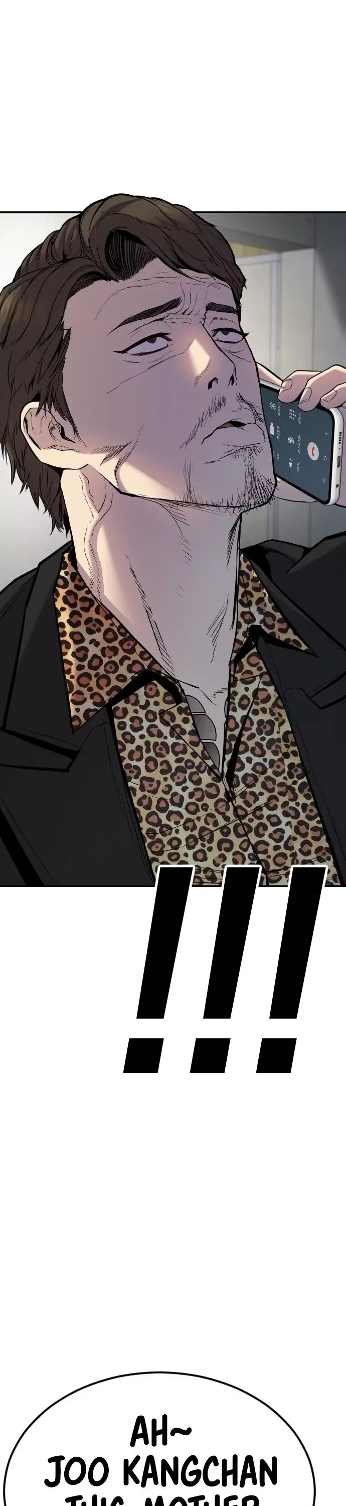 Read Manager Kim Manga Online