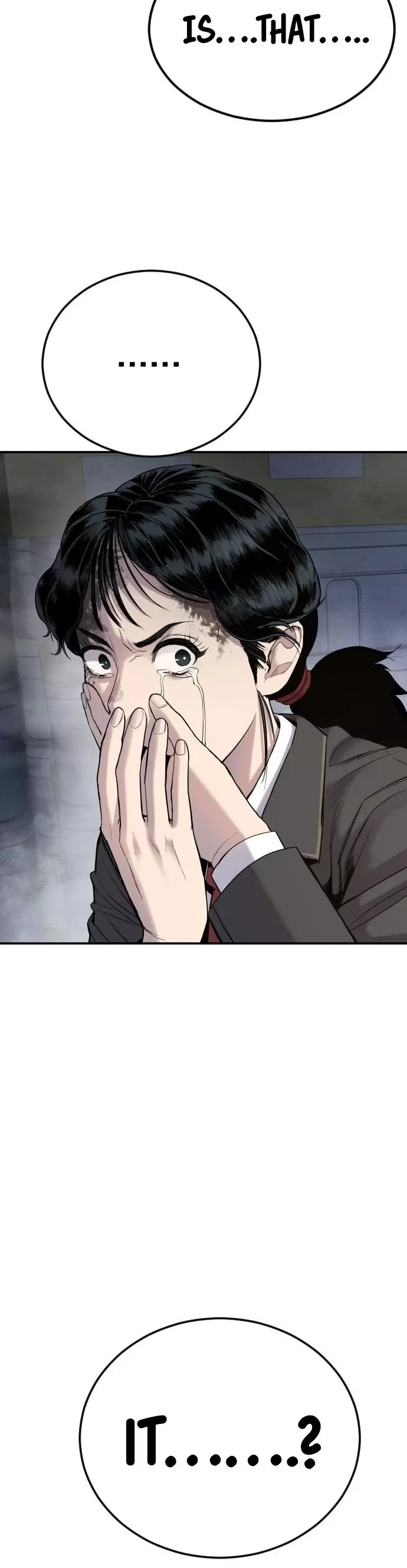 Read Manager Kim Manga Online