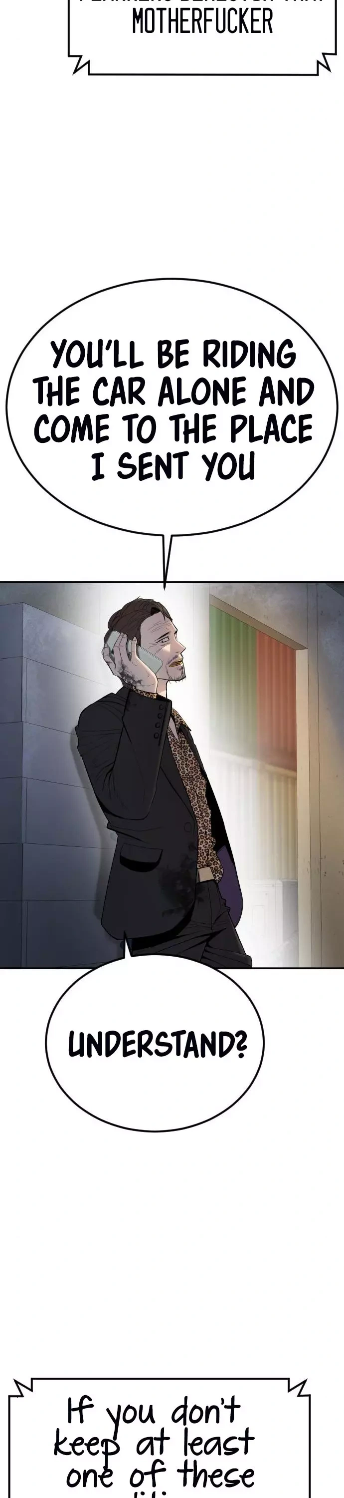 Read Manager Kim Manga Online