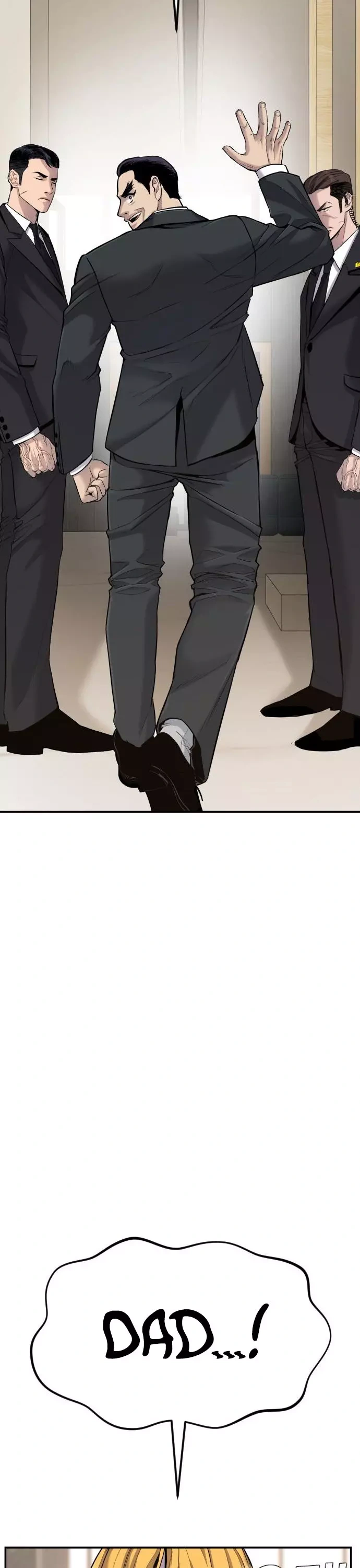 Read Manager Kim Manga Online