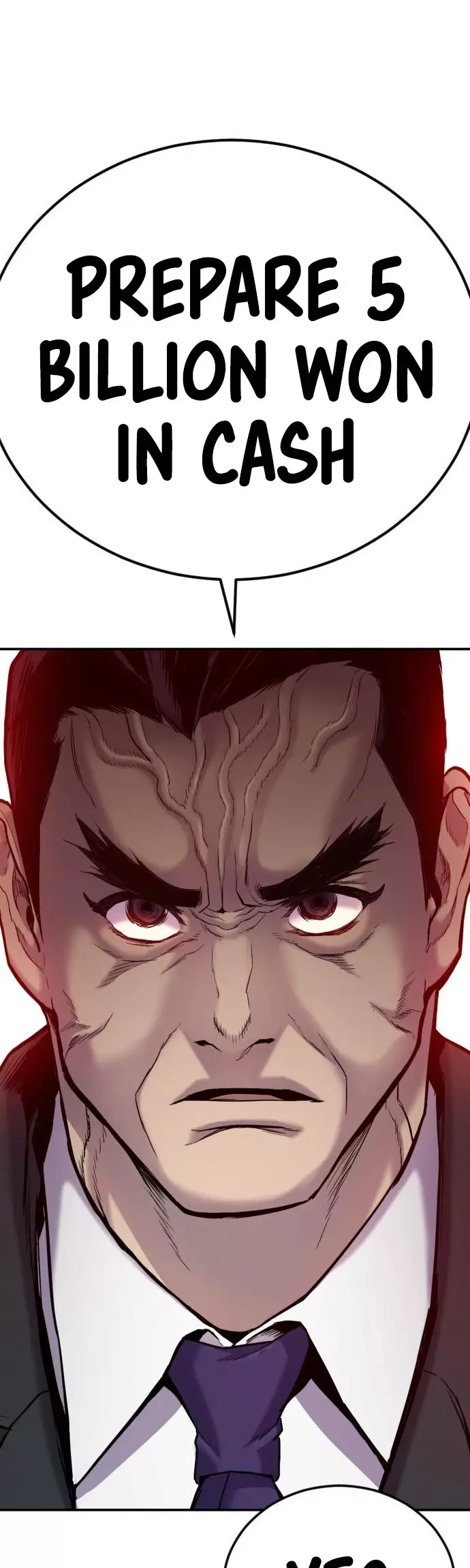 Read Manager Kim Manga Online
