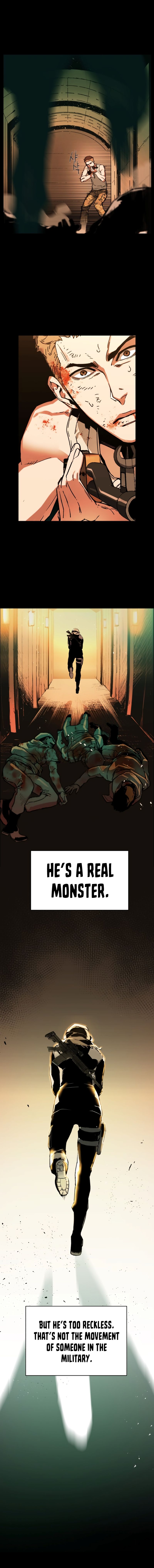 Read Mercenary Enrollment Manga Online