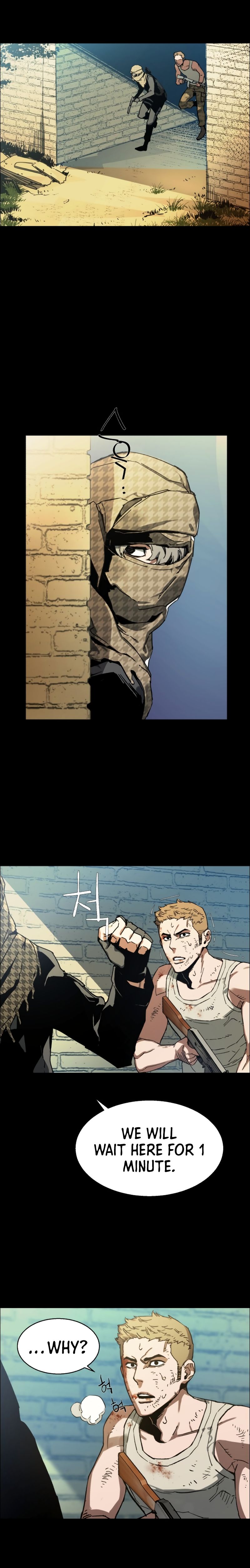 Read Mercenary Enrollment Manga Online