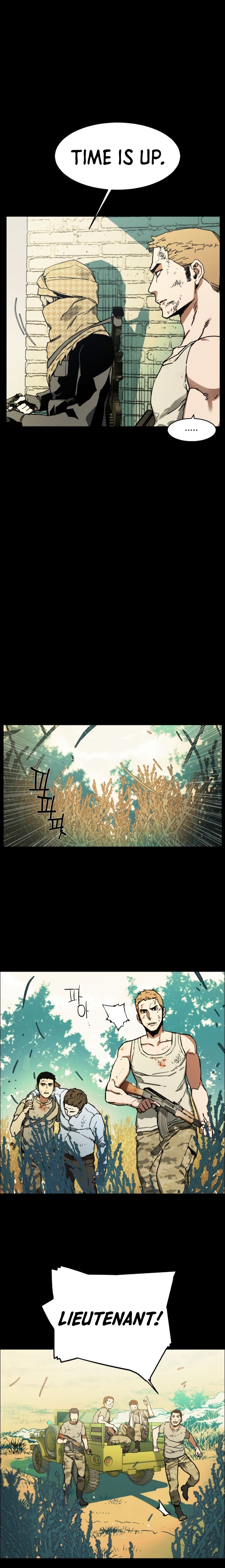 Read Mercenary Enrollment Manga Online