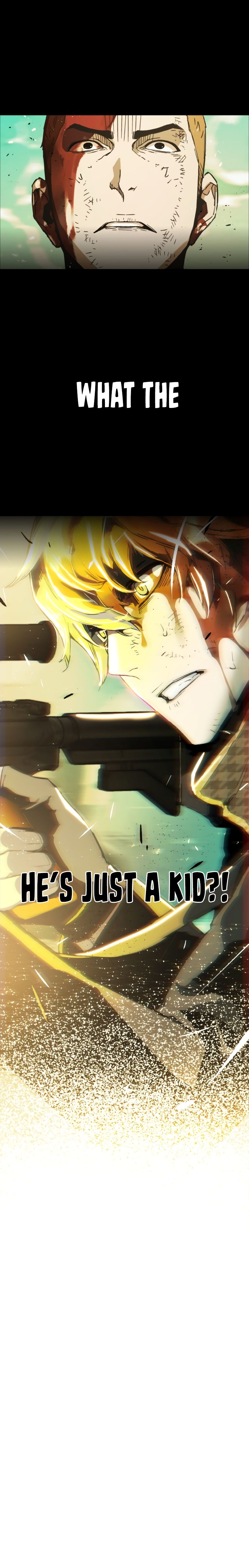 Read Mercenary Enrollment Manga Online