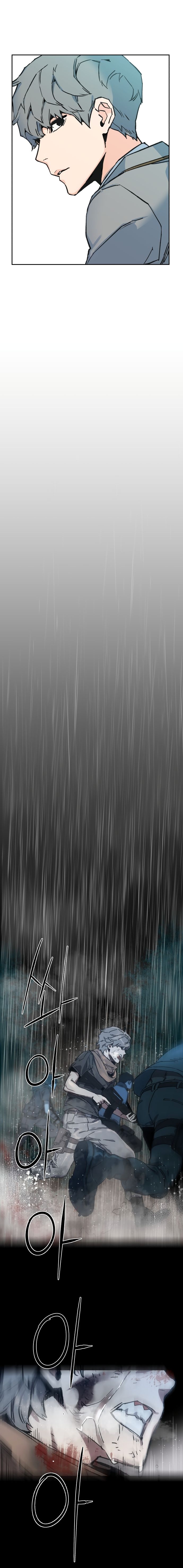 Read Mercenary Enrollment Manga Online