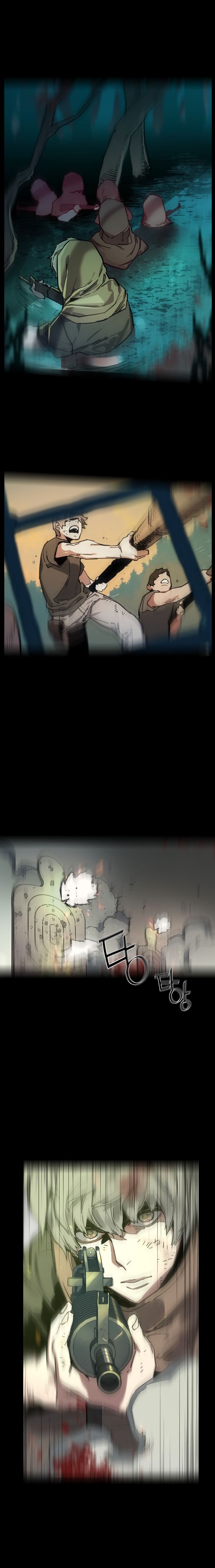 Read Mercenary Enrollment Manga Online