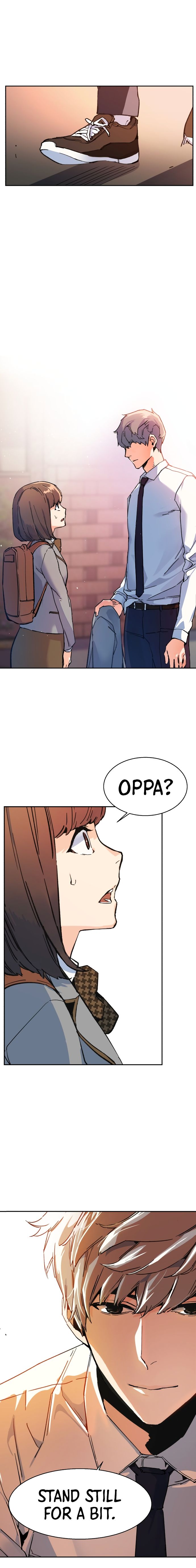 Read Mercenary Enrollment Manga Online