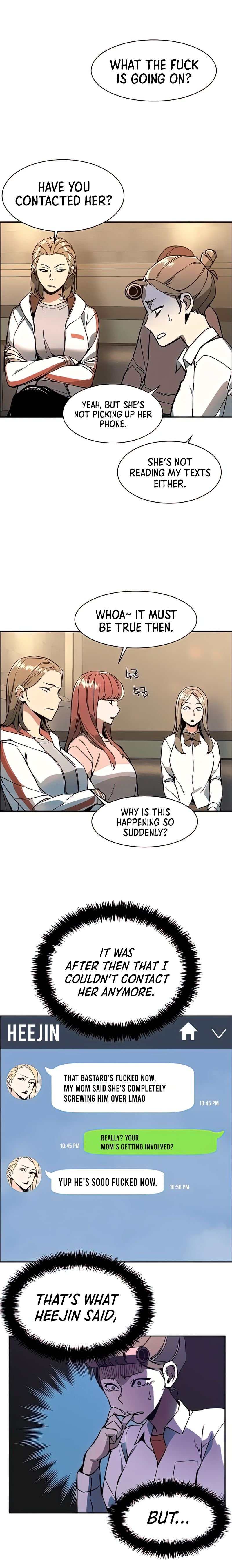 Read Mercenary Enrollment Manga Online