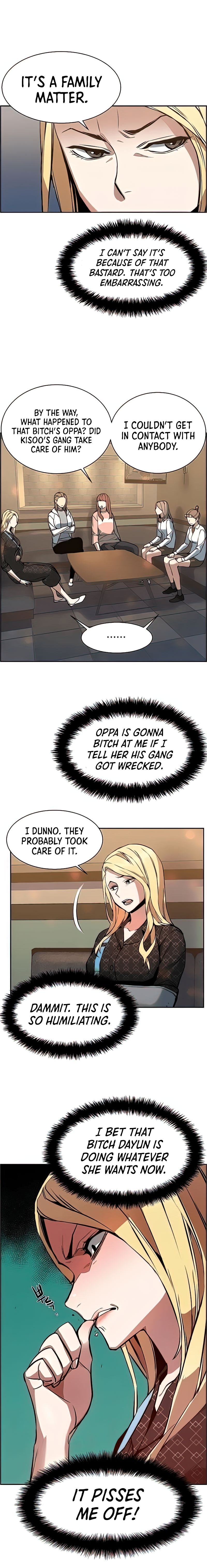 Read Mercenary Enrollment Manga Online