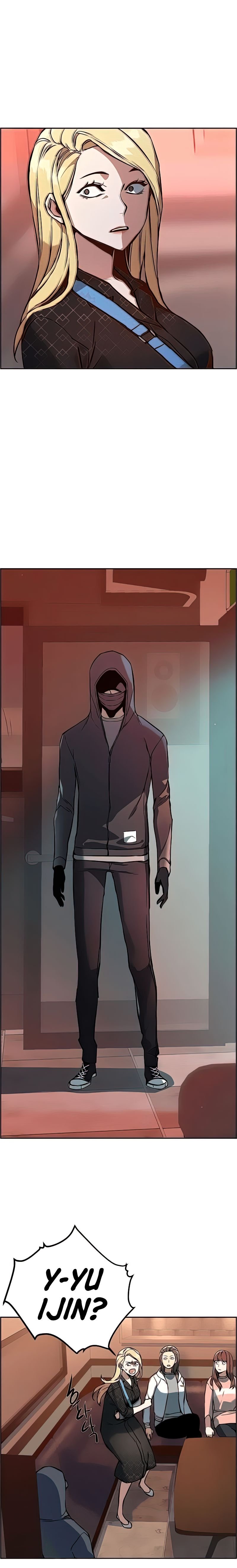 Read Mercenary Enrollment Manga Online