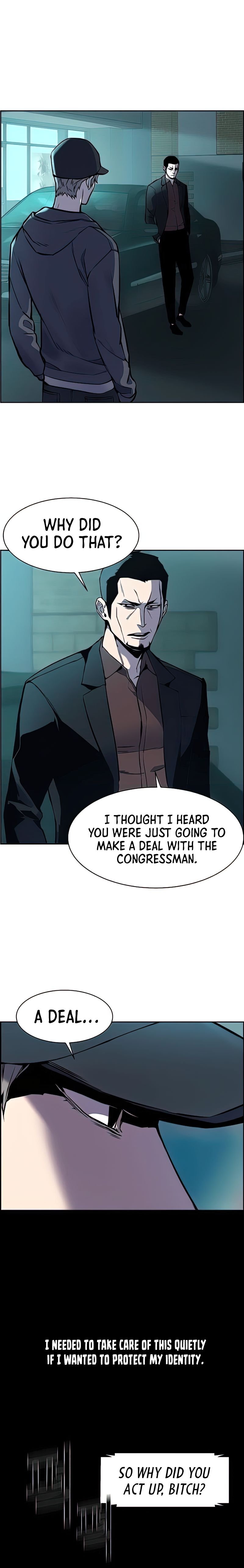 Read Mercenary Enrollment Manga Online