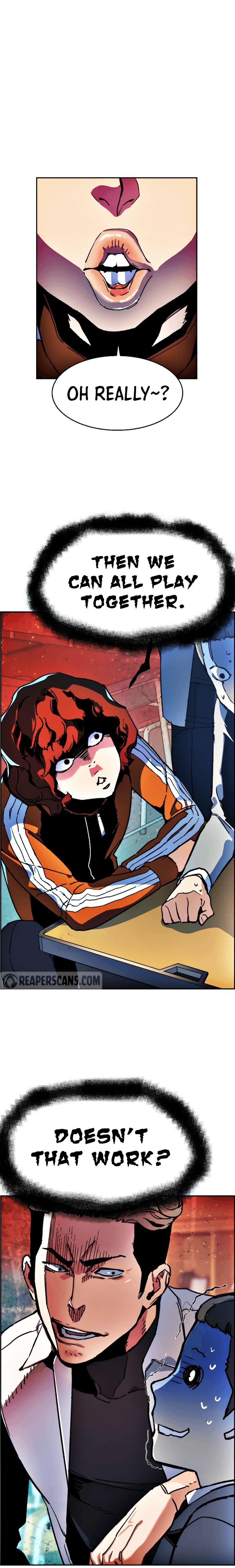 Read Mercenary Enrollment Manga Online