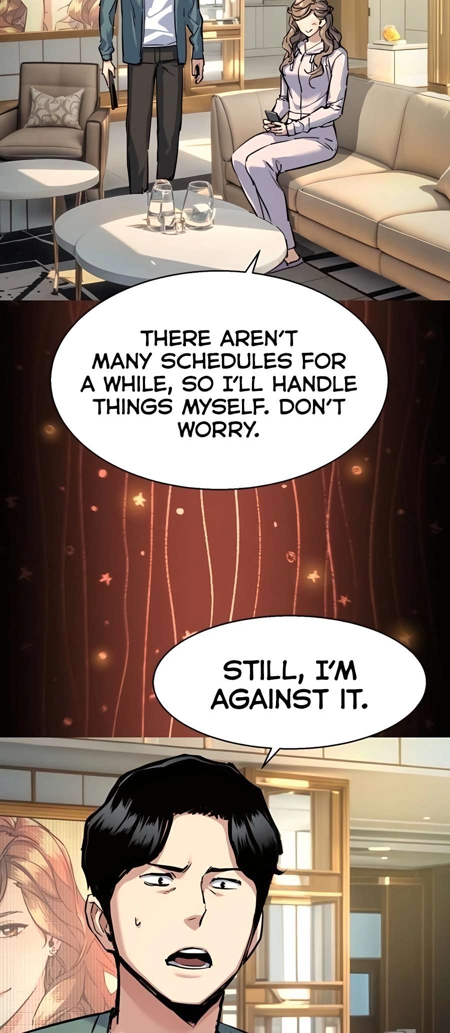 Read Mercenary Enrollment Manga Online