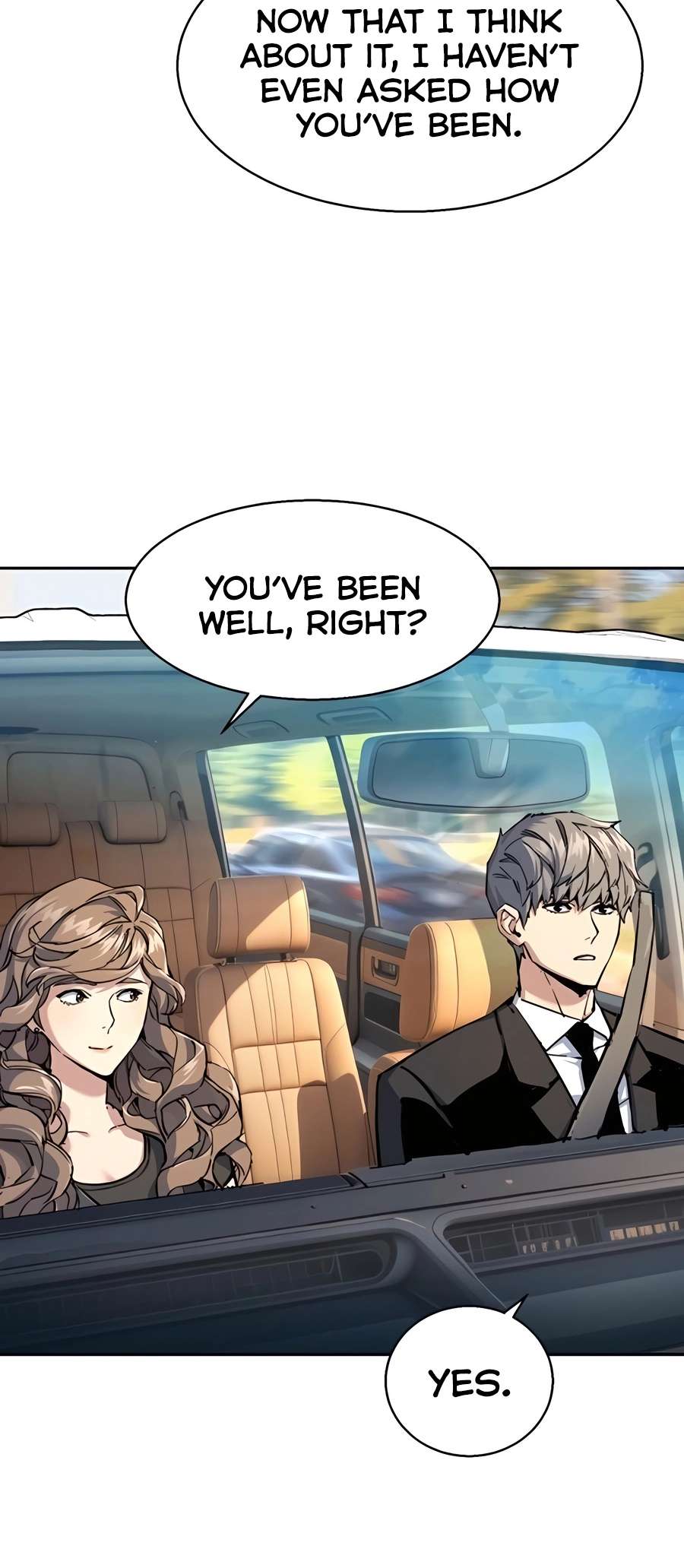 Read Mercenary Enrollment Manga Online