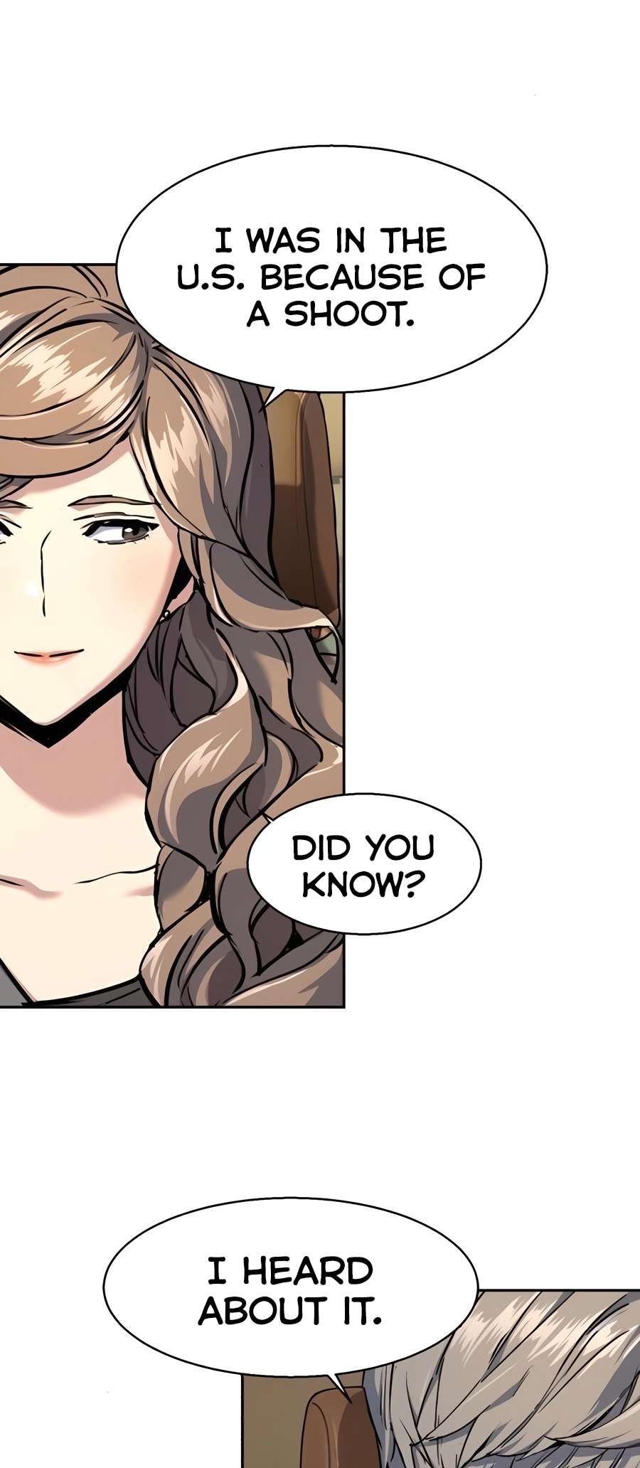 Read Mercenary Enrollment Manga Online