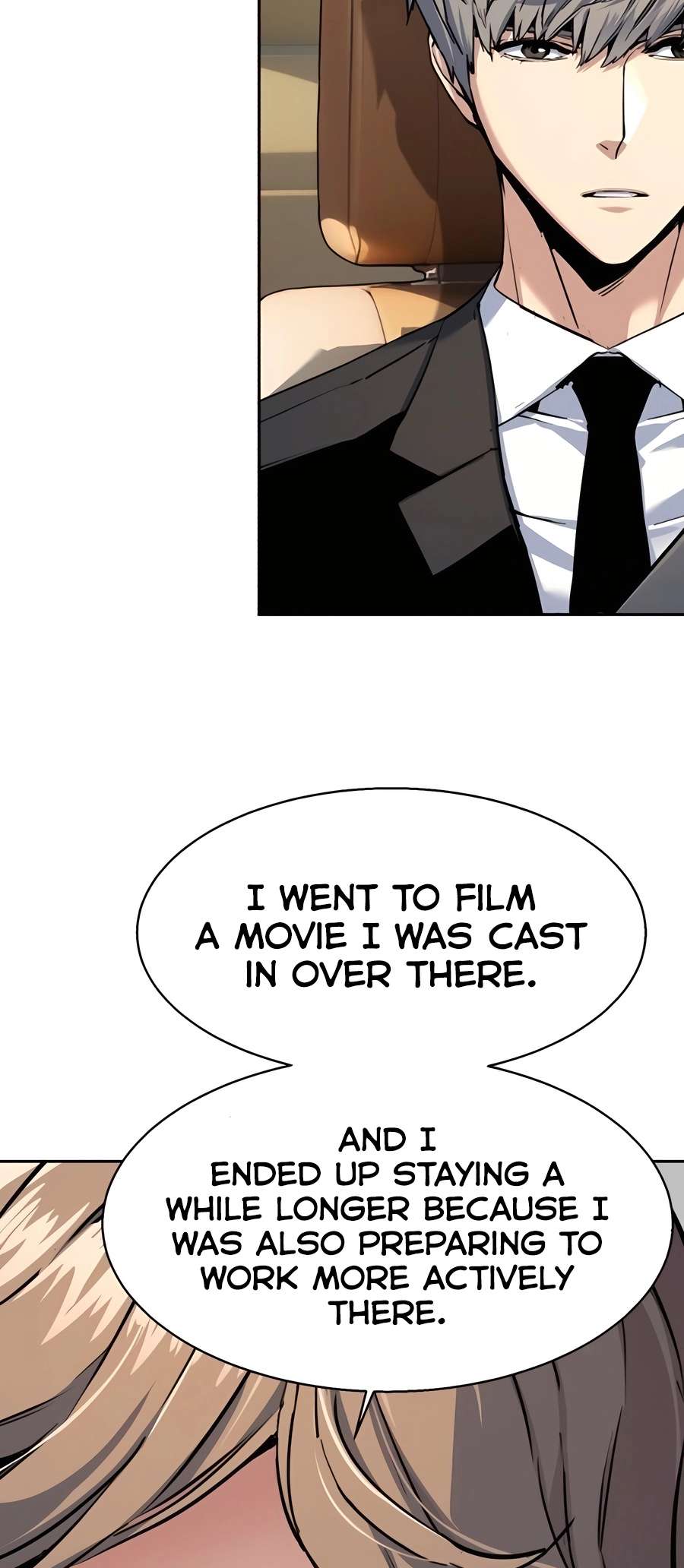 Read Mercenary Enrollment Manga Online