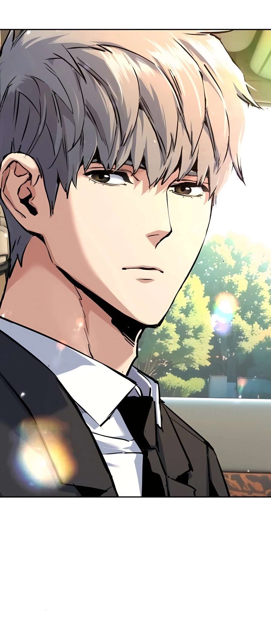 Read Mercenary Enrollment Manga Online