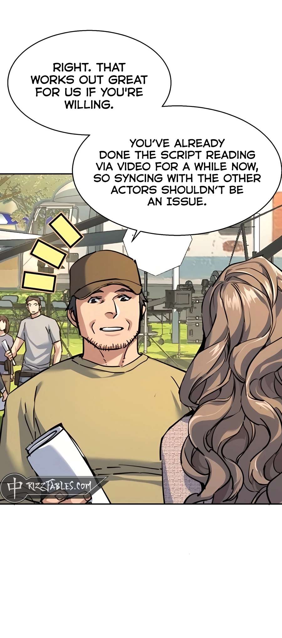 Read Mercenary Enrollment Manga Online