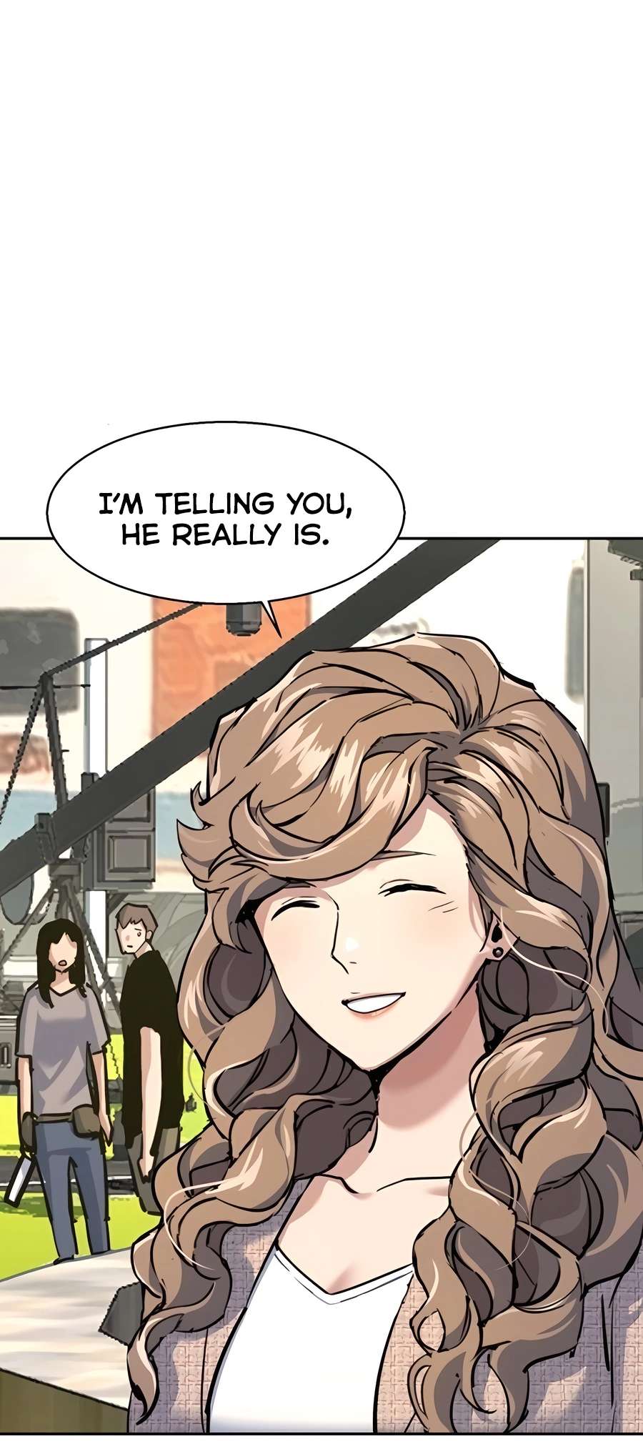 Read Mercenary Enrollment Manga Online