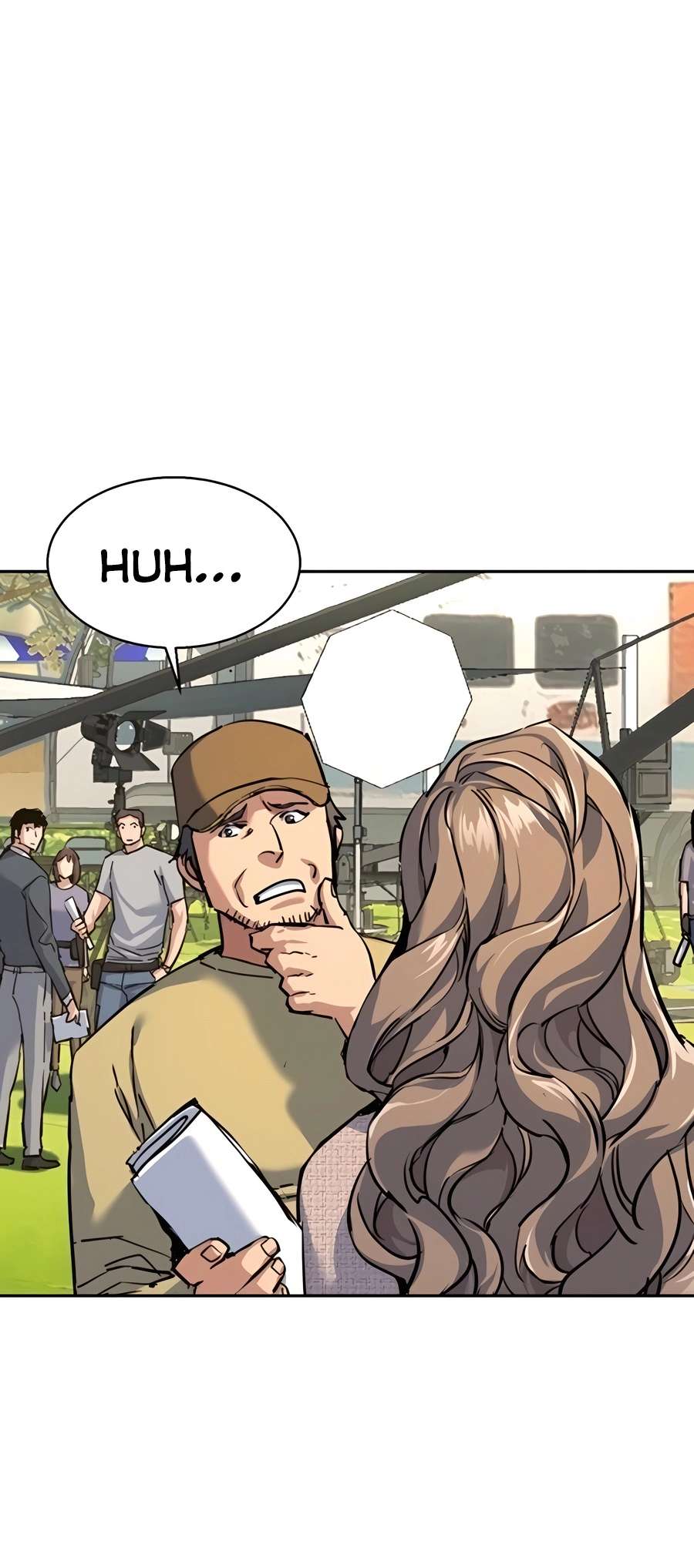 Read Mercenary Enrollment Manga Online
