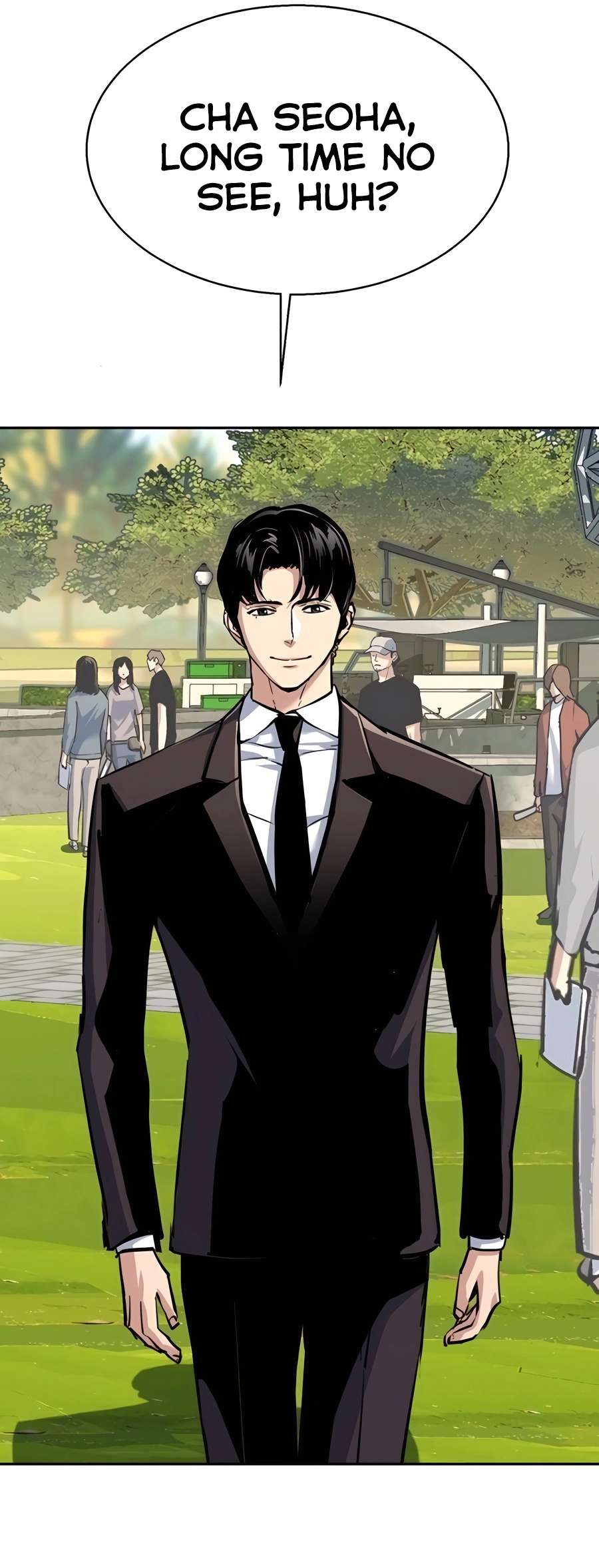 Read Mercenary Enrollment Manga Online